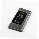 Control Panel - Black/Stainless WB07X11014 CKD0548705 CKD0548705