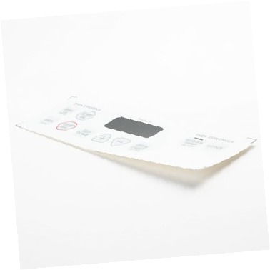 OVERLAY T09-A WB27K10130 CKD0548726