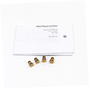 LP Conversion Kit WB28K10555 CKD0548727 CKD0548727