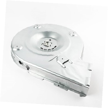 DIFFUSER GAS Assembly WE14X21174 CKD0548732 CKD0548732