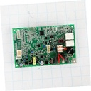 CONFIGURED SERVICE MACHINE CONTROL BOARD WD21X25734 CKD0548747