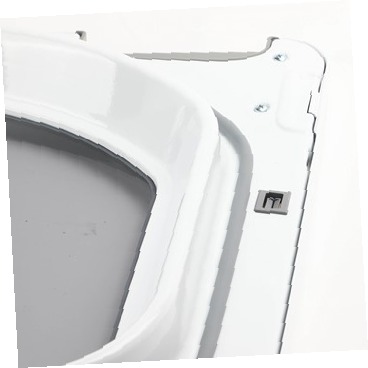 DOOR Assembly WE10X23891 CKD0548823 CKD0548823