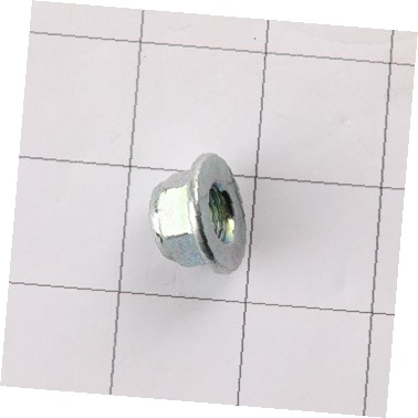 NUT PULLEY WH02X24417 CKD0548830
