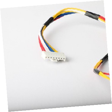 Selector Switch 4 WH04X29308 CKD0548833