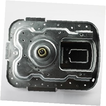 PLATFORM BEARING RETAINER & FASTENERS WH03X33730 CKD0548834