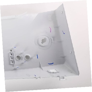 Laundry Center Control Panel WE20X27259 CKD0548863 CKD0548863