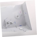 Laundry Center Control Panel WE20X27259 CKD0548863