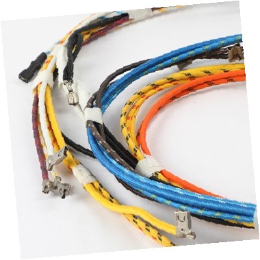 MAINTOP AND INFINITE SWITCH HARNESS WB18X31193 CKD0548902 CKD0548902