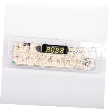 OVEN CONTROL T09 WHITE LED WB27X29092 CKD0548906