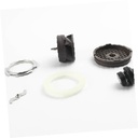 Impeller and Seal WD19X10039 CKD0548919 CKD0548919