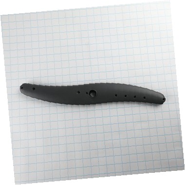 Middle Spray Arm WD22X10066 CKD0548922 CKD0548922