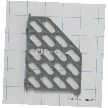 Basket Lid - Left or Right Side WD28X10236 CKD0548923