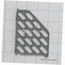 Basket Lid - Left or Right Side WD28X10236 CKD0548923 CKD0548923