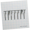 COMB LOWER RACK Assembly WD28X10133 CKD0548924