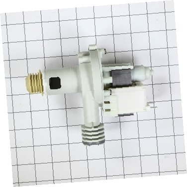 PUMP DRAIN Assembly WD26X10048 CKD0548926 CKD0548926