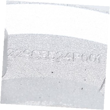 BURNER HEAD WB16X26480 CKD0549050