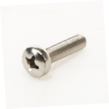 SCREW SIMMER MAIN HD WB01T10092 CKD0549052