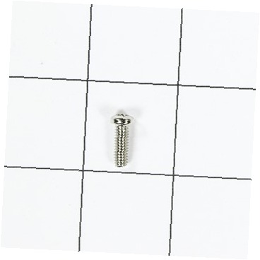 SCREW 8-32 MCH PNT15 WB01T10104 CKD0549054 CKD0549054