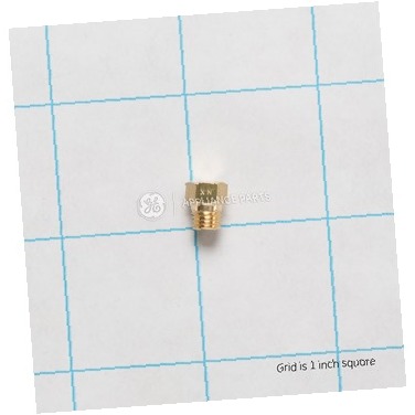 ORIFICE SPUD (NG MAIN) WB28T10155 CKD0549056 CKD0549056