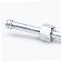 NG BURNER TUBE WB28K10624 CKD0549083