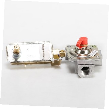 Control Valve Assembly WB21X26605 CKD0549098 CKD0549098