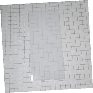 Crystal Window WB57K18 CKD0549101