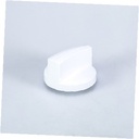 Burner Knob - White WB03X21228 CKD0549102 CKD0549102