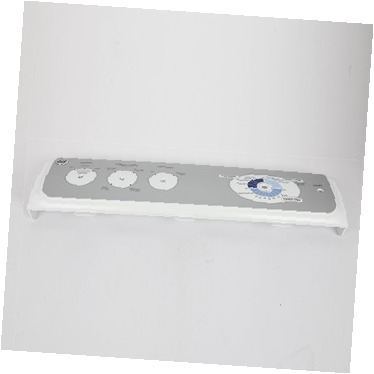 BACKSPLASH Assembly White WE19M1511 CKD0549103 CKD0549103