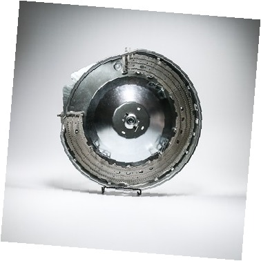 Heating Element & Housing Assembly WE11X20397 CKD0549119