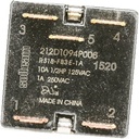 ROTARY SWITCH 4TEMP WE4M520 CKD0549129