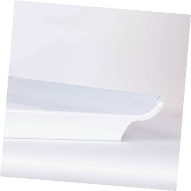 COVER WHITE WE20X20417 CKD0549130 CKD0549130