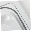 Front Panel Assembly WE49X22295 CKD0549131 CKD0549131