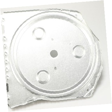 MOTOR PLATE WE13X20394 CKD0549149