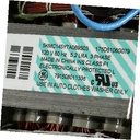 Drive Motor and Inverter Assembly - 120V 60Hz WH20X10094 CKD0549163