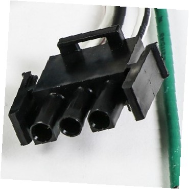 FAN KIT WB26X10264 CKD0549191 CKD0549191