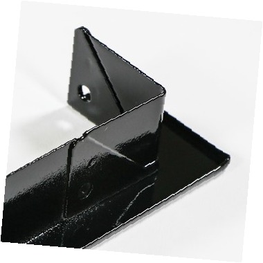 Bottom Cabinet Trim - Black WB07T10583 CKD0549195