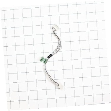 HARNESS WIRE GLASS TOUCH WB18T10386 CKD0549196