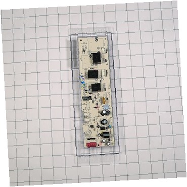 CONTROL OVEN TO9 (GAS) WB27X20911 CKD0549226