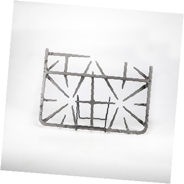 Double Burner Grate - Right Side WB31K10258 CKD0549231