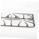 Double Burner Grate - Left Side WB31K10257 CKD0549232