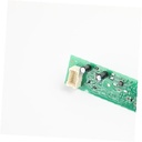 CONFIGURED SERVICE 8 BUTONS UI BOARD WD21X26050 CKD0549250