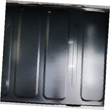 PANEL SIDE WE20X26817 CKD0549323