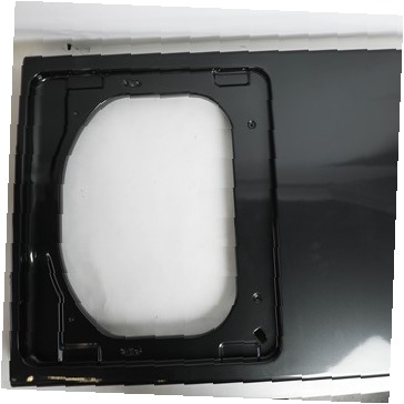 PANEL FRONT WE20X27466 CKD0549326