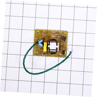 FILTER Assembly NOISE WB27X10519 CKD0549361