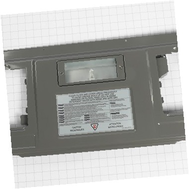 BASE PLATE WB56X10641 CKD0549395 CKD0549395