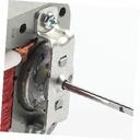 MOTOR AC FAN WB26X10247 CKD0549400