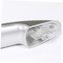 Door Handle - Matte Stainless Steel WB15X10270 CKD0549415 CKD0549415