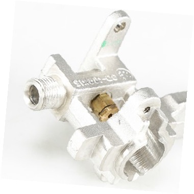 ORIFICE HOLDER BKT LARGE WB28K10143 CKD0549444