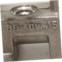 BURNER INJET CTR/RT RR WB28T10031 CKD0549445 CKD0549445