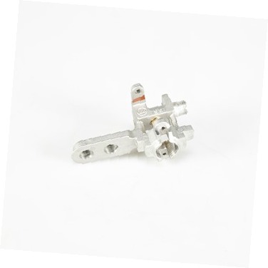 BURNER HOLDER BKT SMALL WB28K10141 CKD0549452 CKD0549452